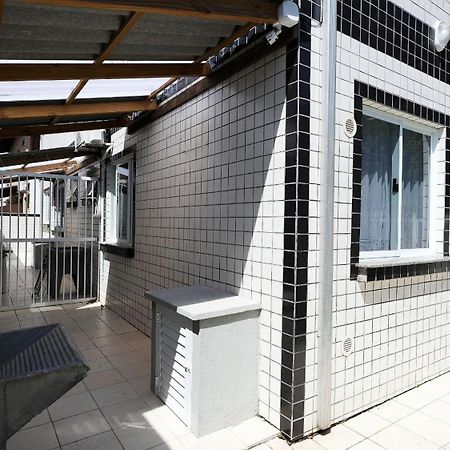 Residencial Adolfo - Mestre Naro Bombinhas Dış mekan fotoğraf