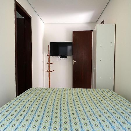 Residencial Adolfo - Mestre Naro Bombinhas Dış mekan fotoğraf