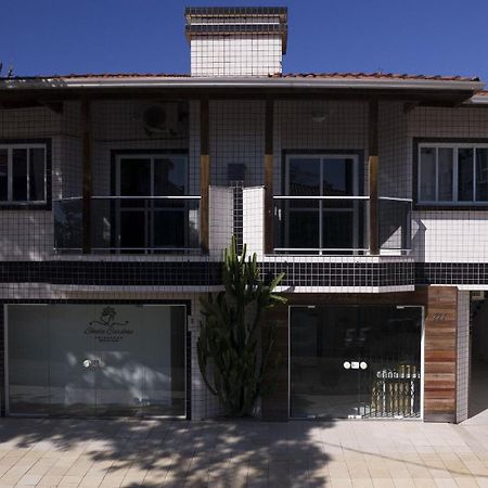 Residencial Adolfo - Mestre Naro Bombinhas Dış mekan fotoğraf