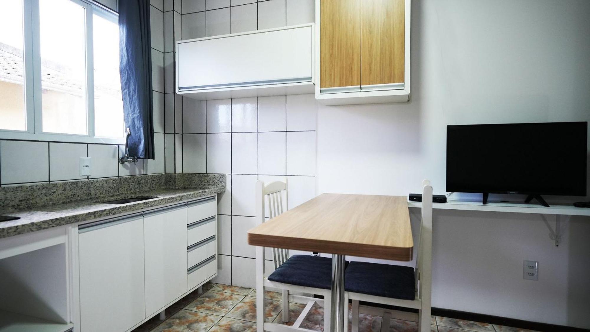 Residencial Adolfo - Mestre Naro Bombinhas Dış mekan fotoğraf
