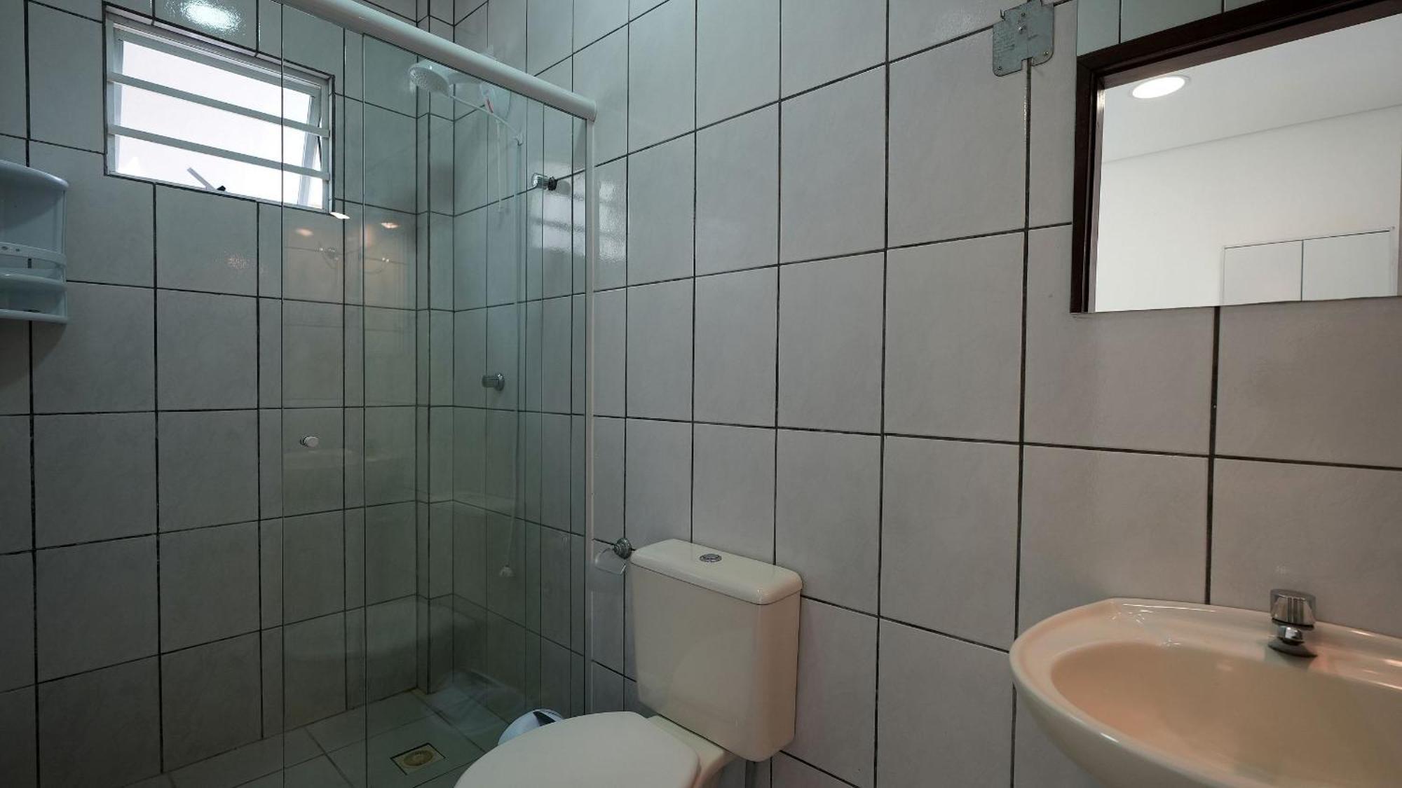 Residencial Adolfo - Mestre Naro Bombinhas Dış mekan fotoğraf