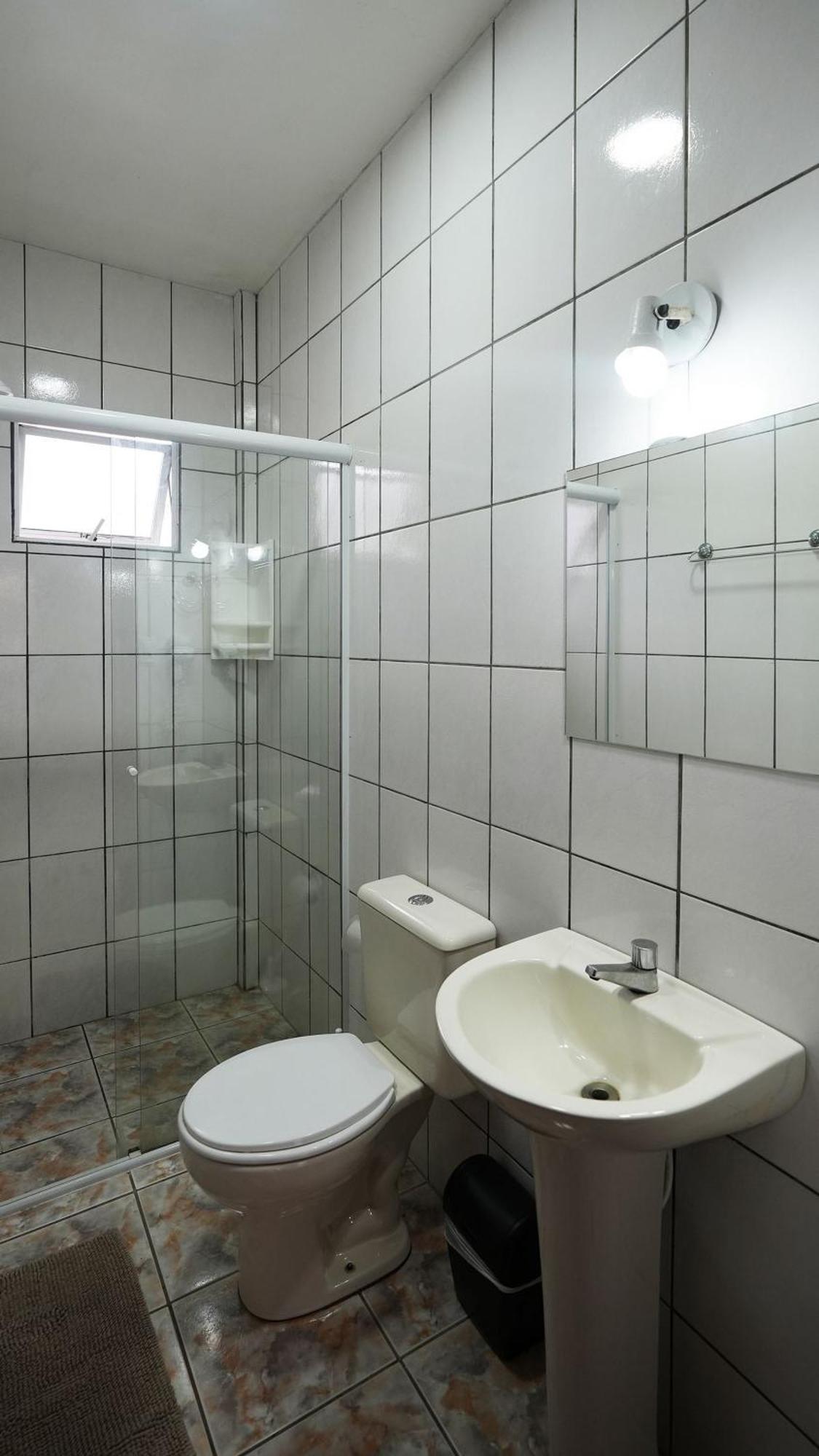 Residencial Adolfo - Mestre Naro Bombinhas Dış mekan fotoğraf