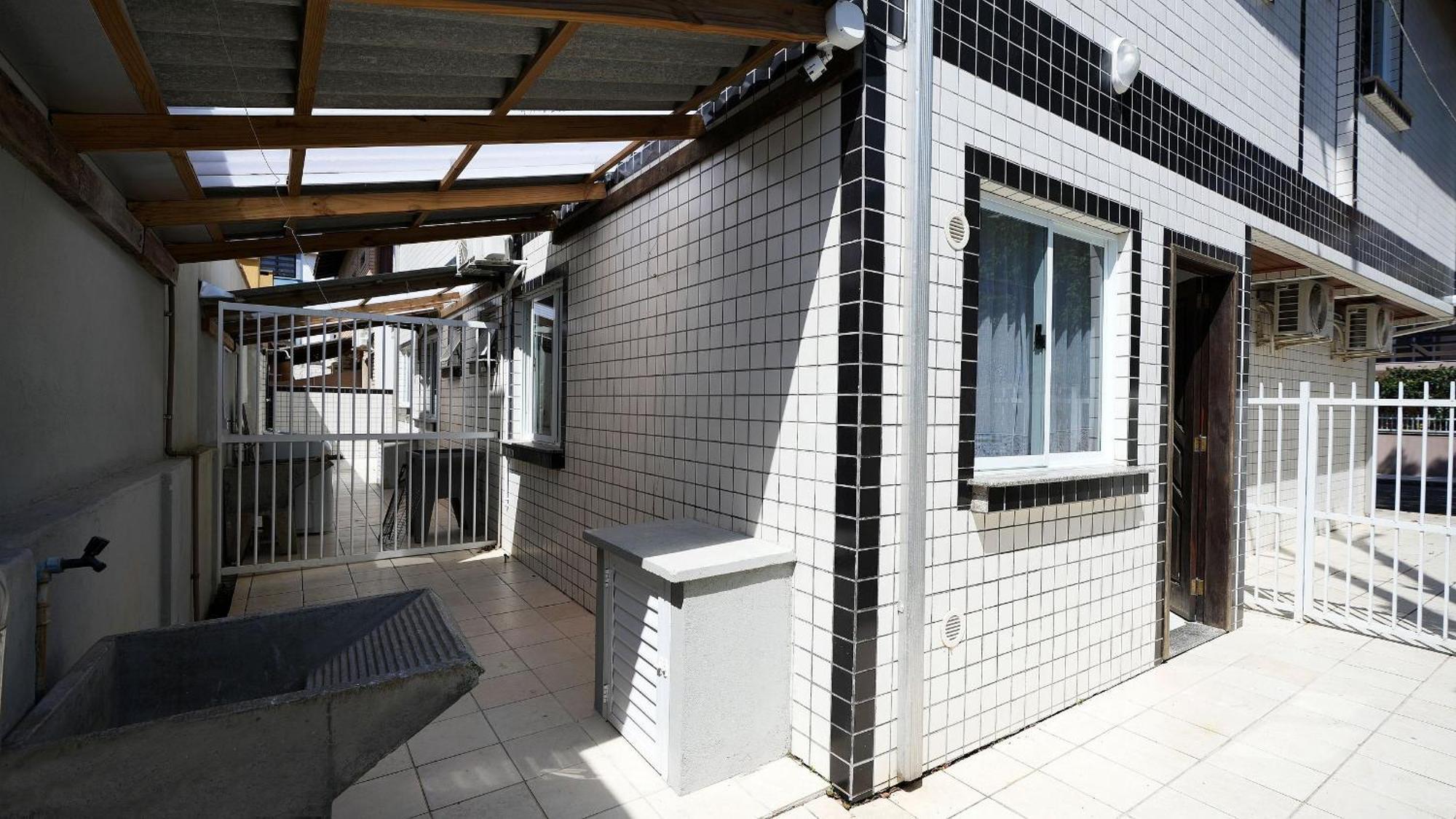Residencial Adolfo - Mestre Naro Bombinhas Dış mekan fotoğraf