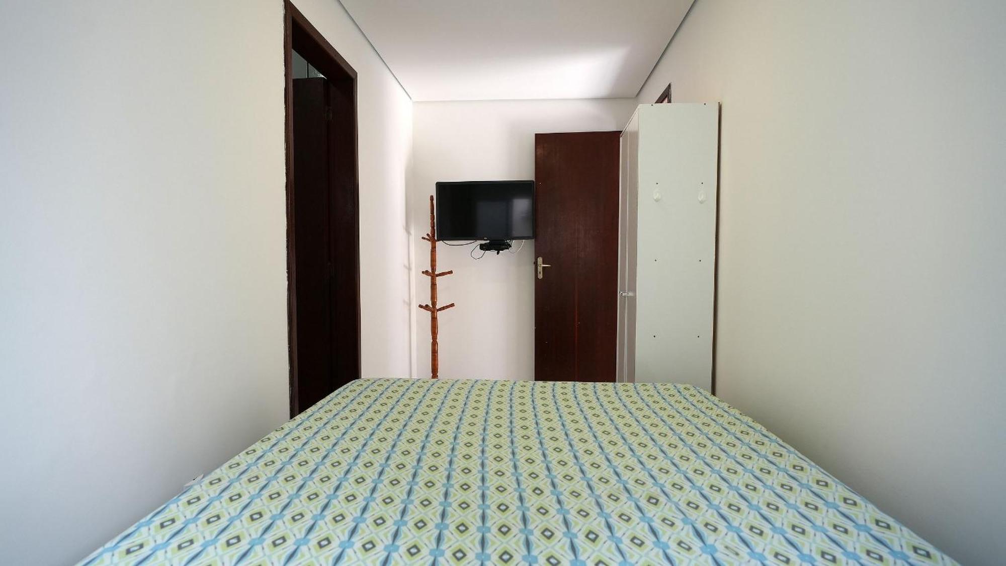 Residencial Adolfo - Mestre Naro Bombinhas Dış mekan fotoğraf