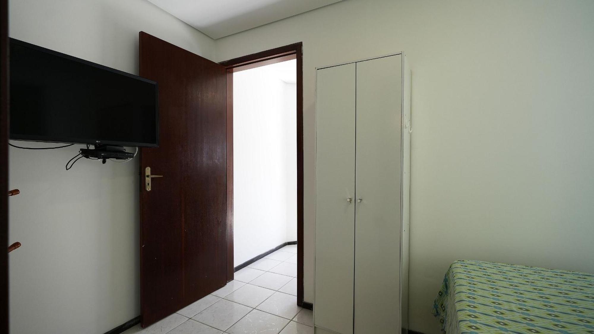 Residencial Adolfo - Mestre Naro Bombinhas Dış mekan fotoğraf