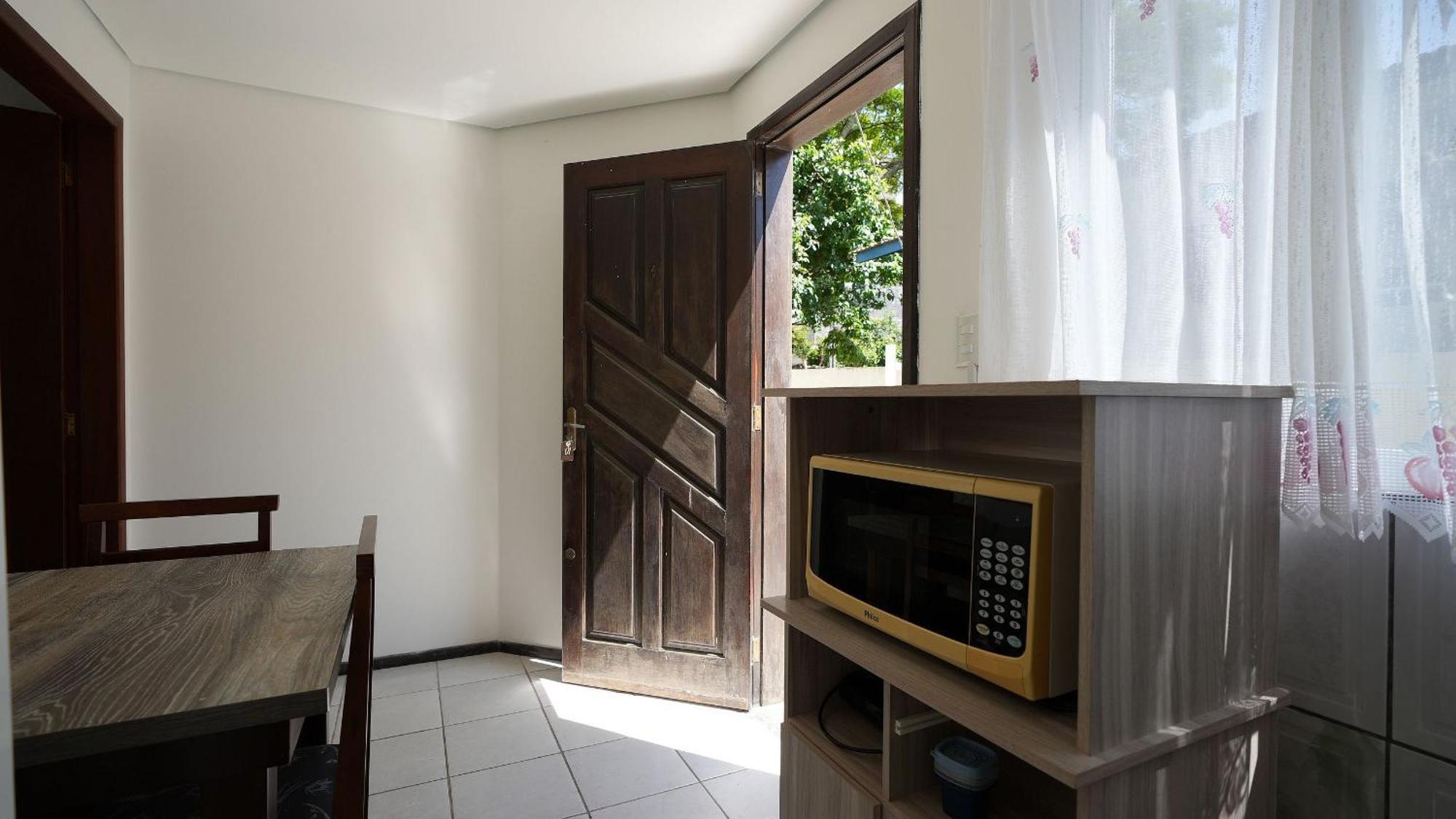 Residencial Adolfo - Mestre Naro Bombinhas Dış mekan fotoğraf