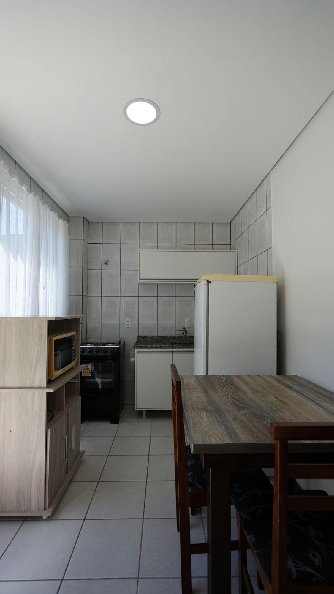 Residencial Adolfo - Mestre Naro Bombinhas Dış mekan fotoğraf