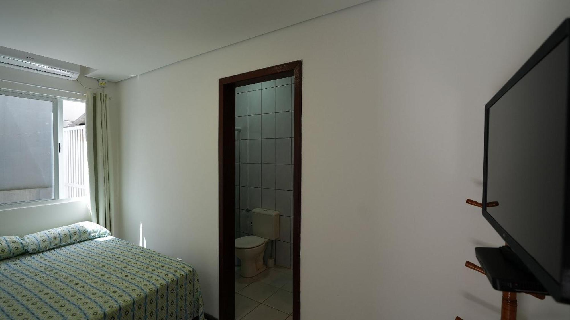 Residencial Adolfo - Mestre Naro Bombinhas Dış mekan fotoğraf