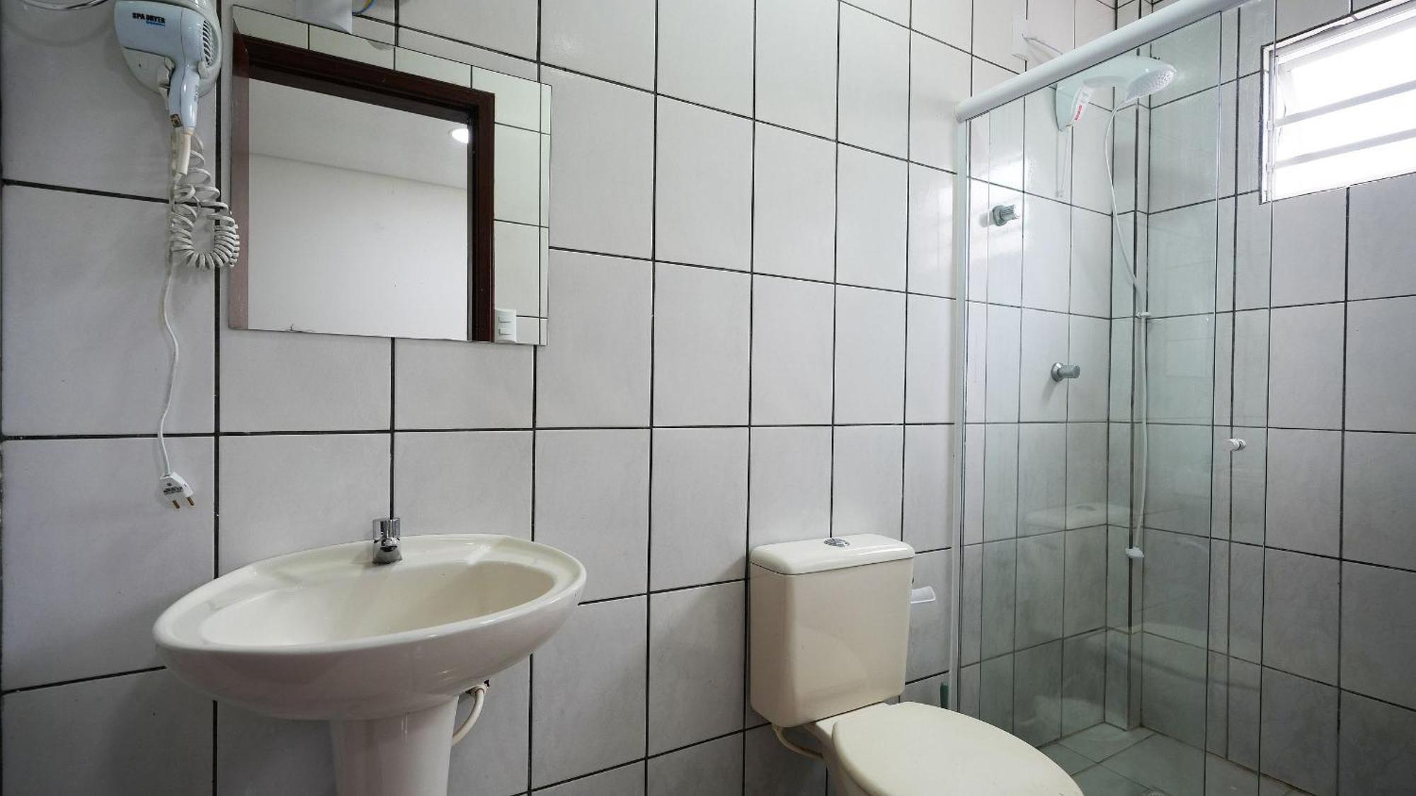 Residencial Adolfo - Mestre Naro Bombinhas Dış mekan fotoğraf