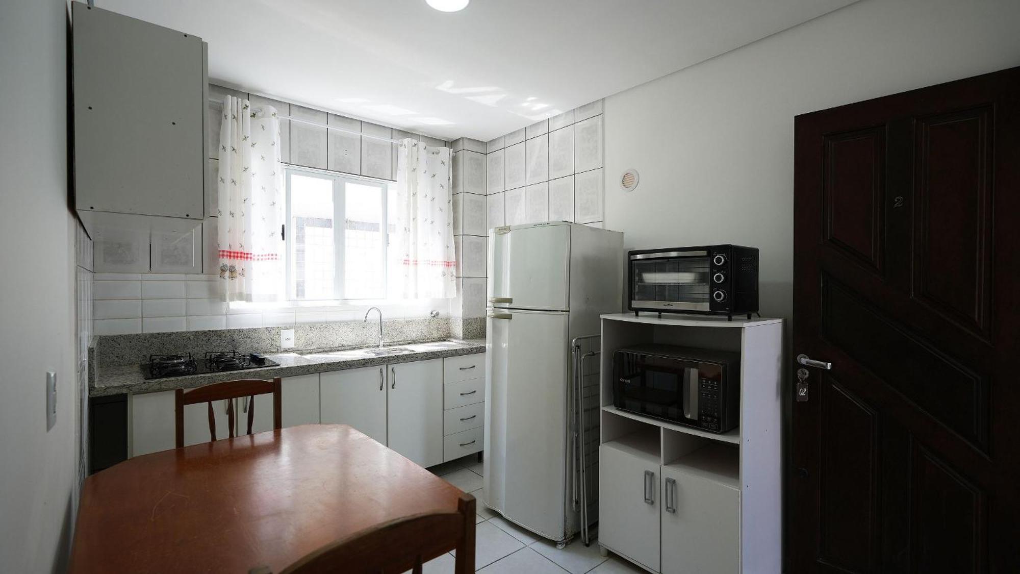 Residencial Adolfo - Mestre Naro Bombinhas Dış mekan fotoğraf