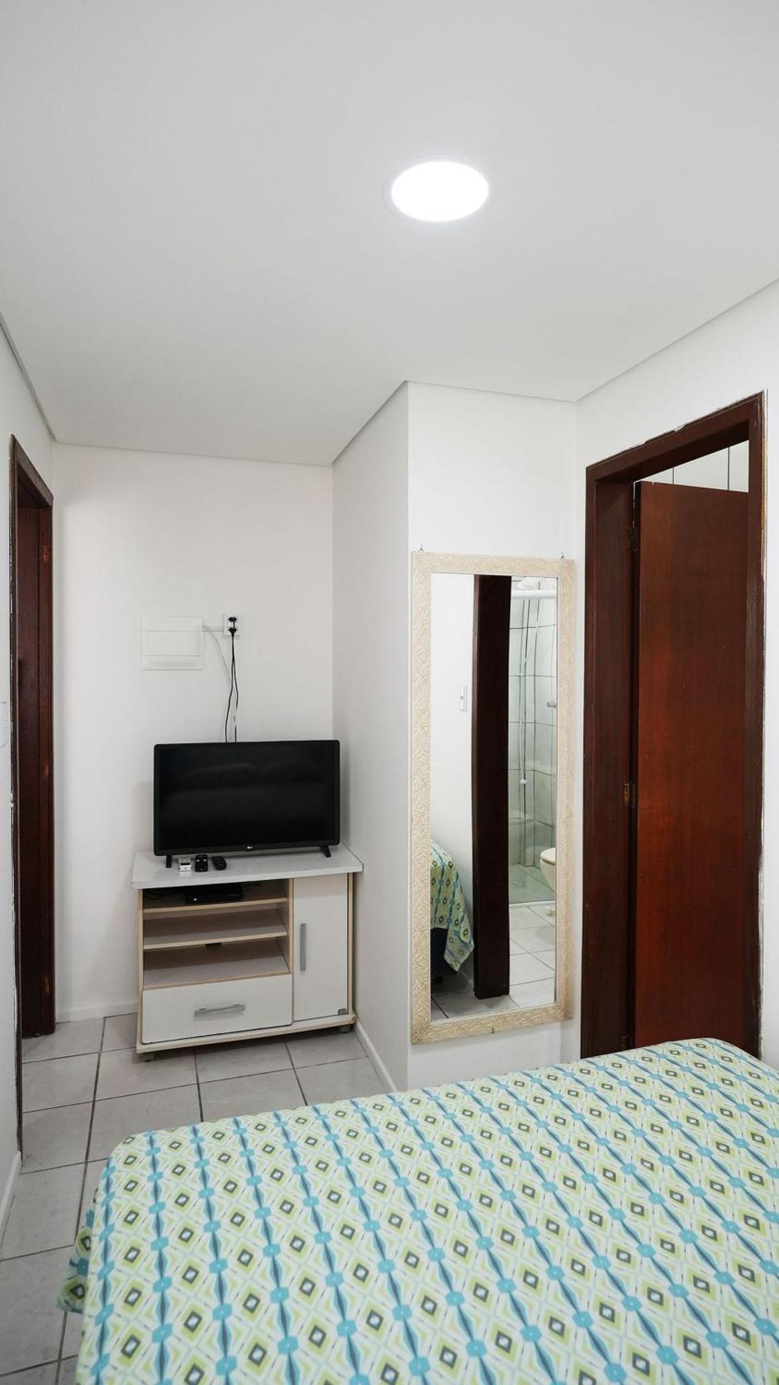 Residencial Adolfo - Mestre Naro Bombinhas Dış mekan fotoğraf