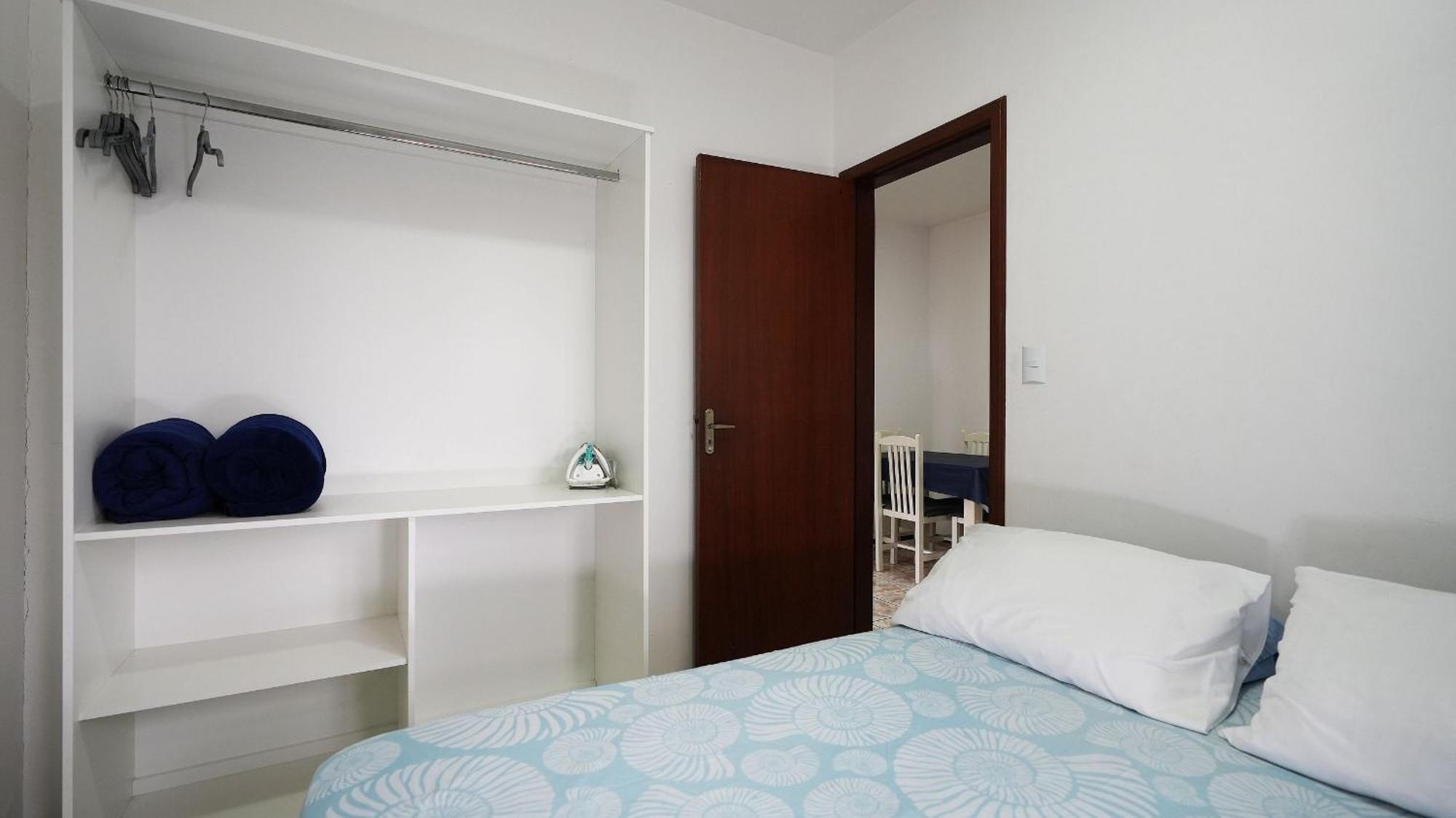 Residencial Adolfo - Mestre Naro Bombinhas Dış mekan fotoğraf