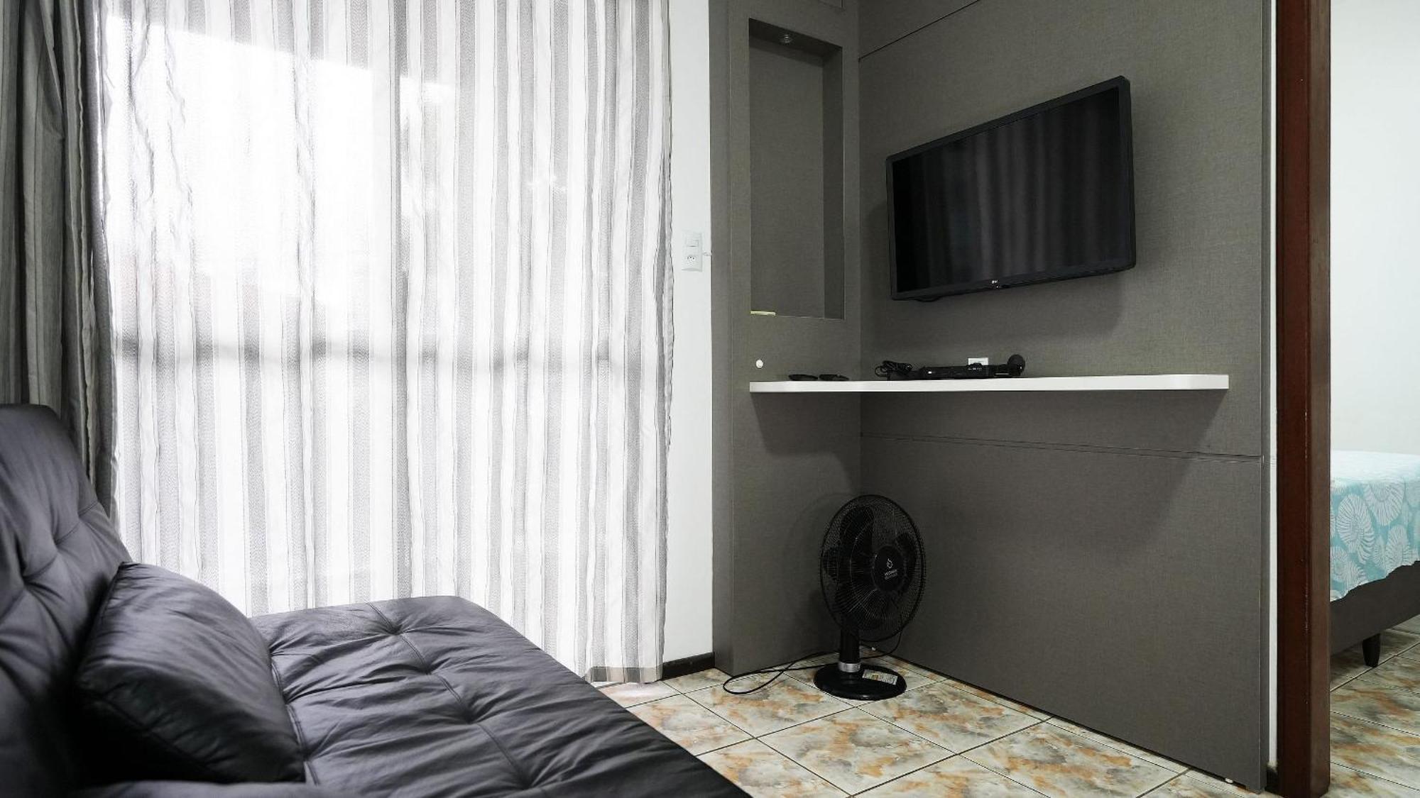 Residencial Adolfo - Mestre Naro Bombinhas Dış mekan fotoğraf