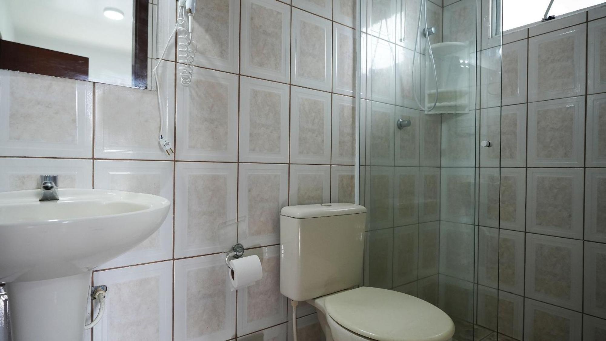 Residencial Adolfo - Mestre Naro Bombinhas Dış mekan fotoğraf