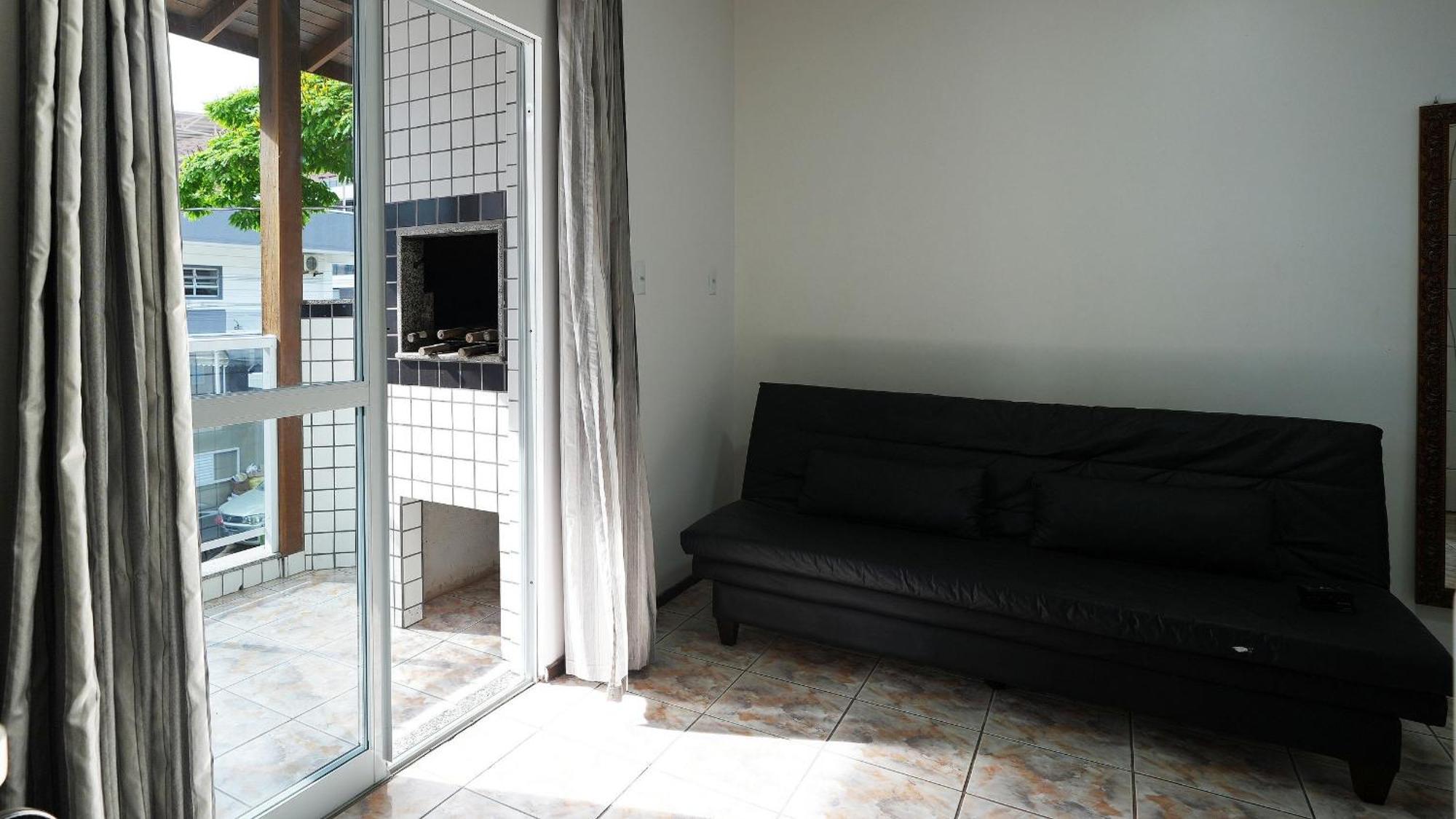 Residencial Adolfo - Mestre Naro Bombinhas Dış mekan fotoğraf