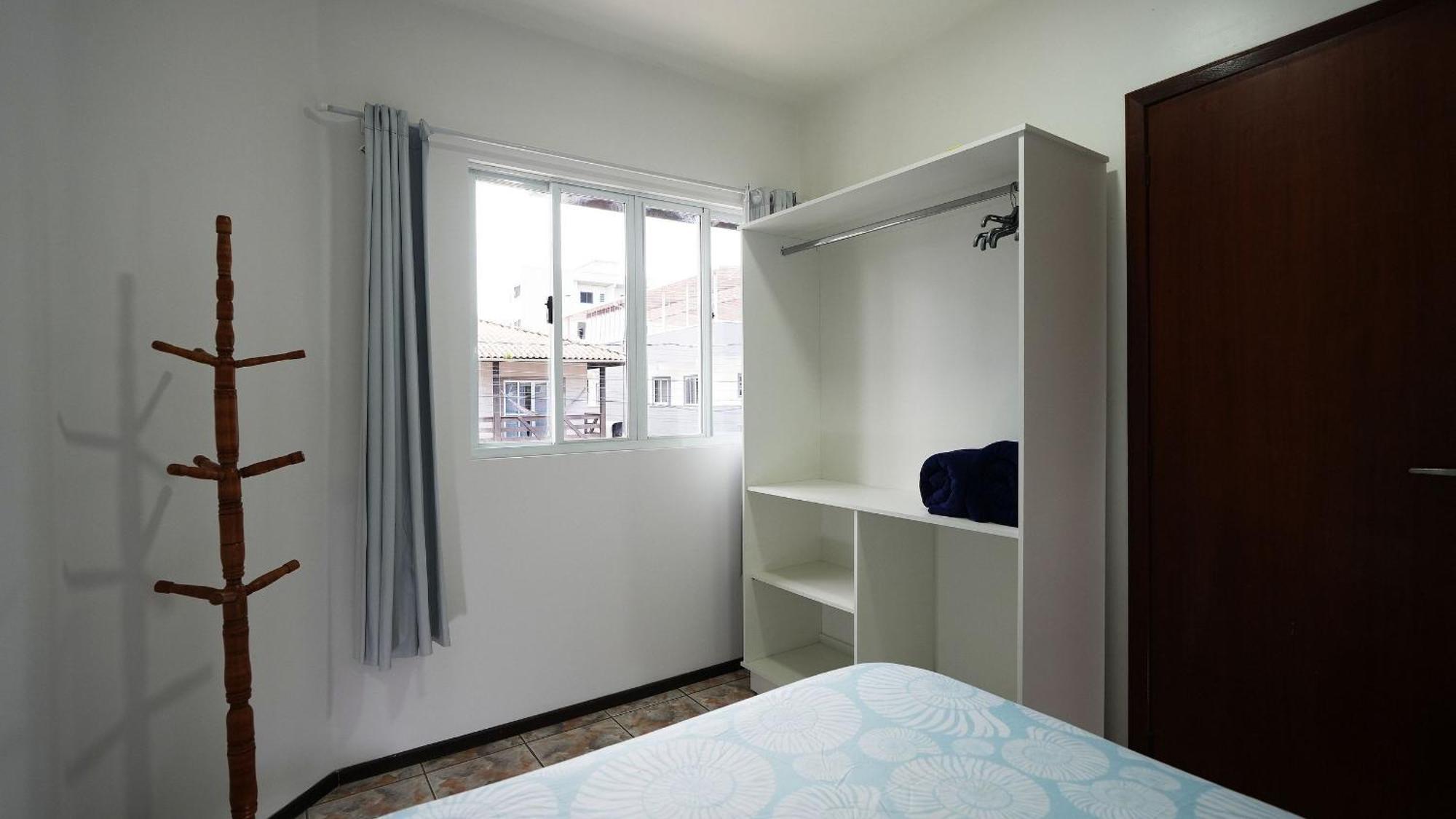 Residencial Adolfo - Mestre Naro Bombinhas Dış mekan fotoğraf