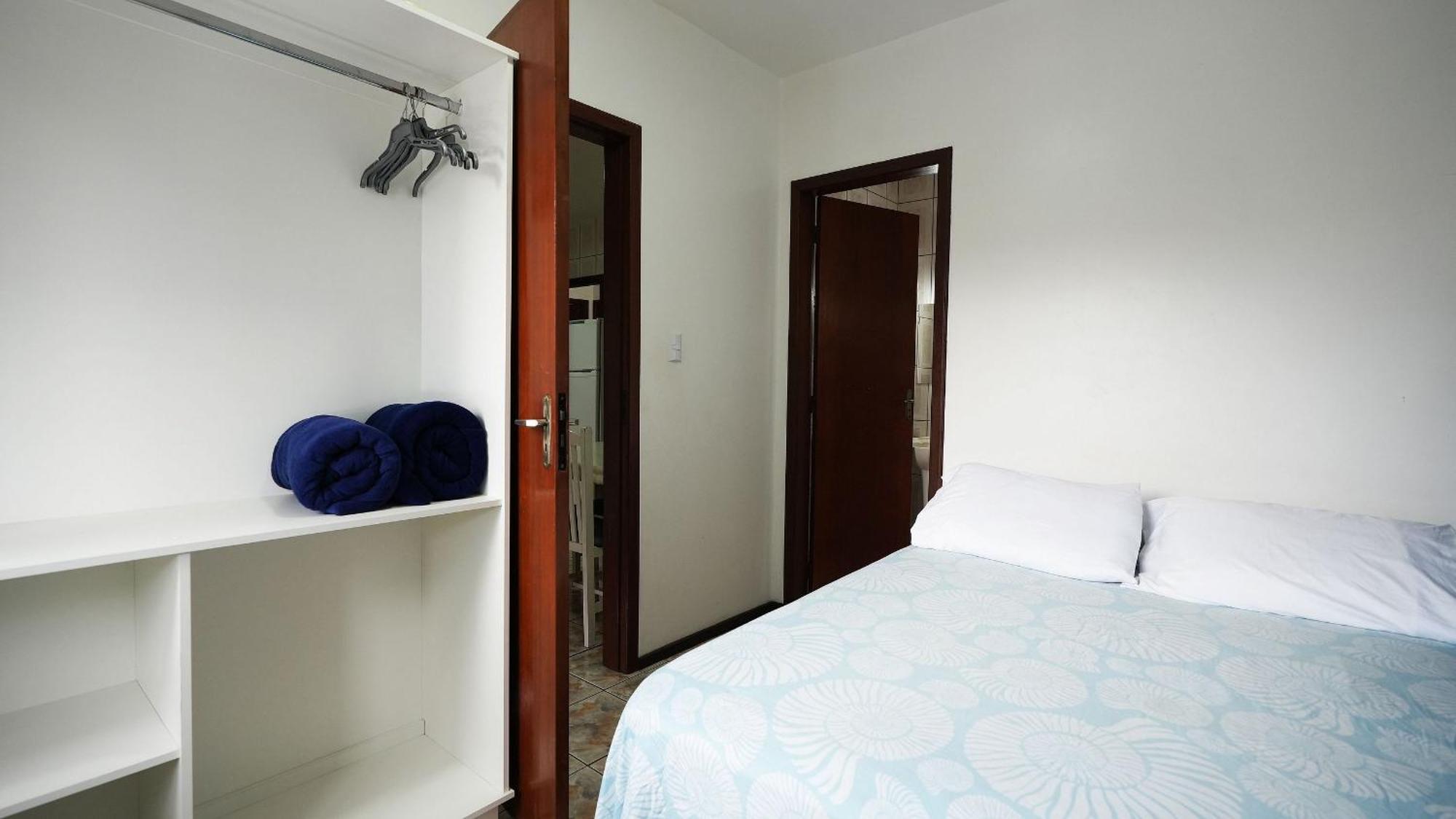 Residencial Adolfo - Mestre Naro Bombinhas Dış mekan fotoğraf