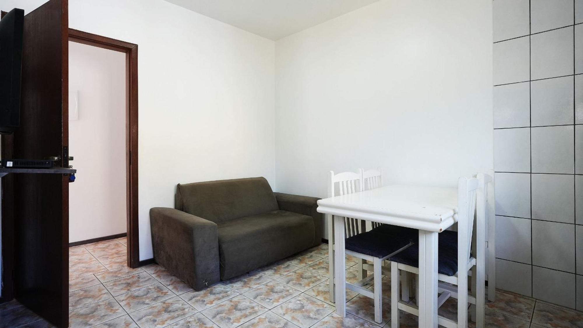 Residencial Adolfo - Mestre Naro Bombinhas Dış mekan fotoğraf
