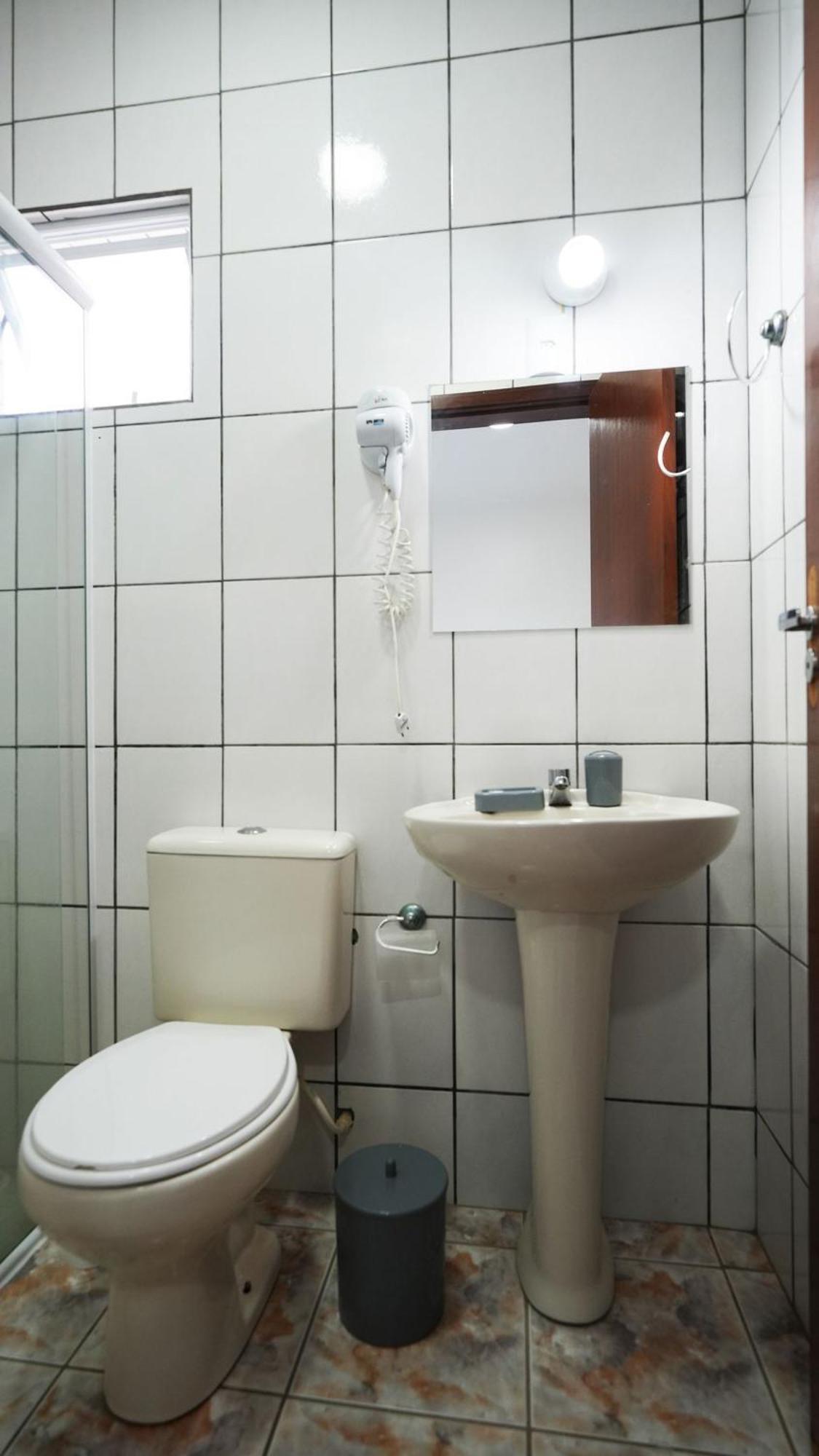 Residencial Adolfo - Mestre Naro Bombinhas Dış mekan fotoğraf