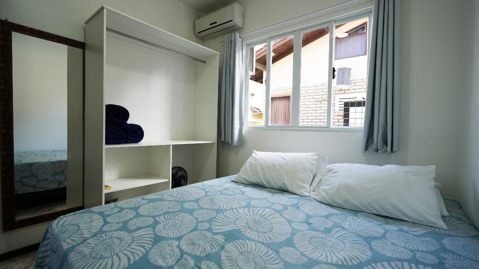 Residencial Adolfo - Mestre Naro Bombinhas Dış mekan fotoğraf