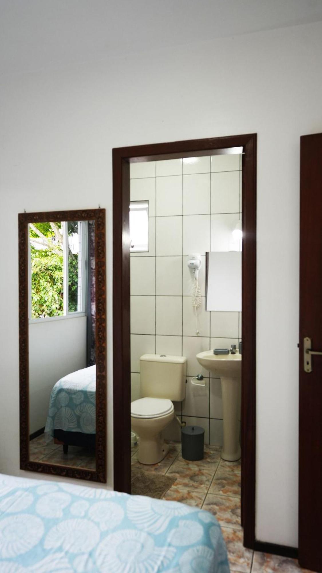 Residencial Adolfo - Mestre Naro Bombinhas Dış mekan fotoğraf