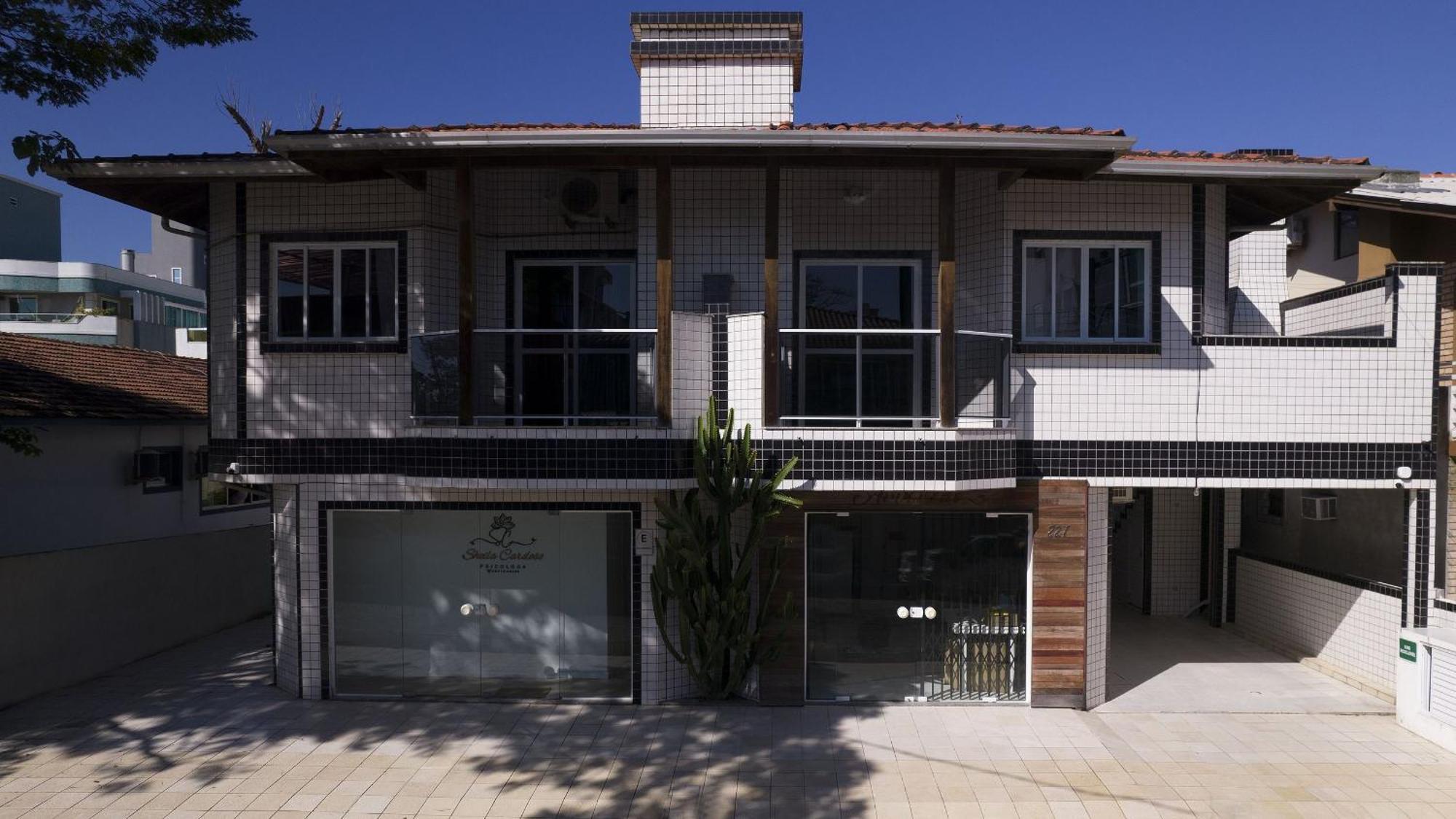 Residencial Adolfo - Mestre Naro Bombinhas Dış mekan fotoğraf